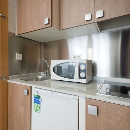 Precioso Y Acogedor Apartamento En Granada Dış mekan fotoğraf