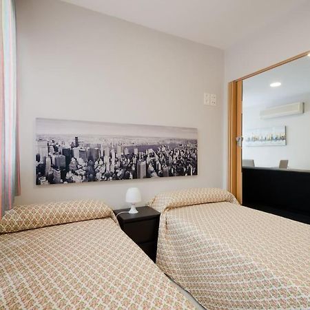 Precioso Y Acogedor Apartamento En Granada Dış mekan fotoğraf