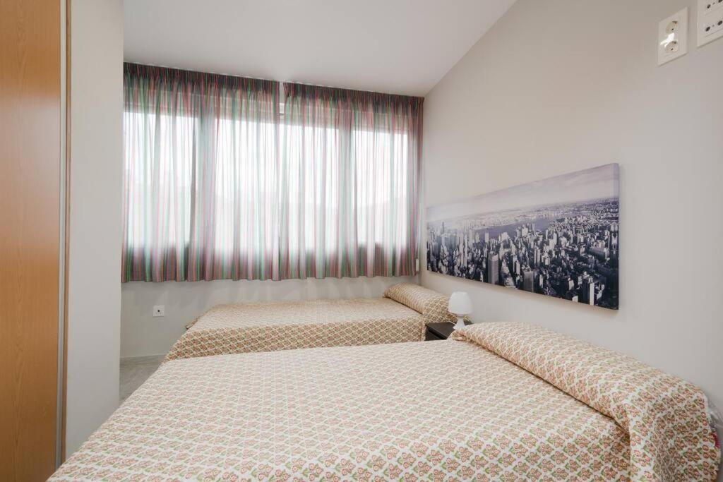 Precioso Y Acogedor Apartamento En Granada Dış mekan fotoğraf