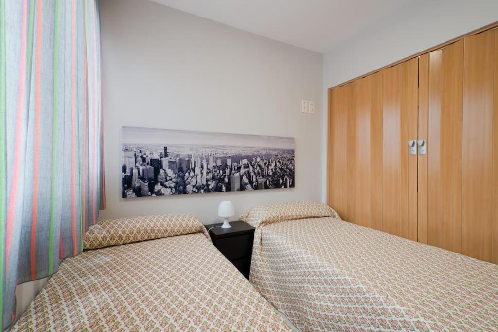 Precioso Y Acogedor Apartamento En Granada Dış mekan fotoğraf